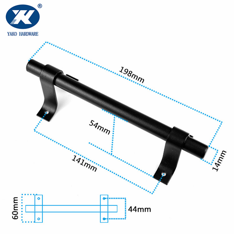 Barn Door Handles And Pulls