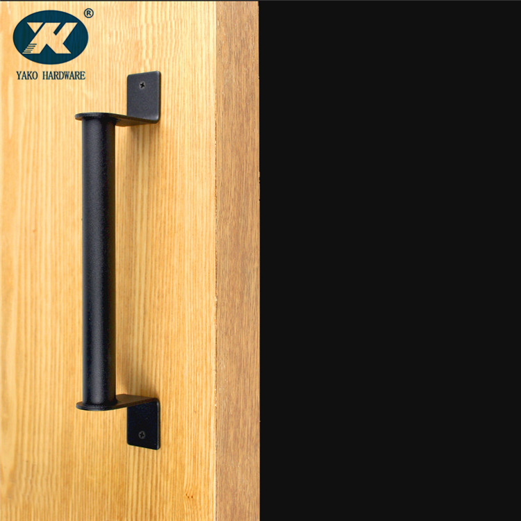 Stainless Steel Barn Door Hardware