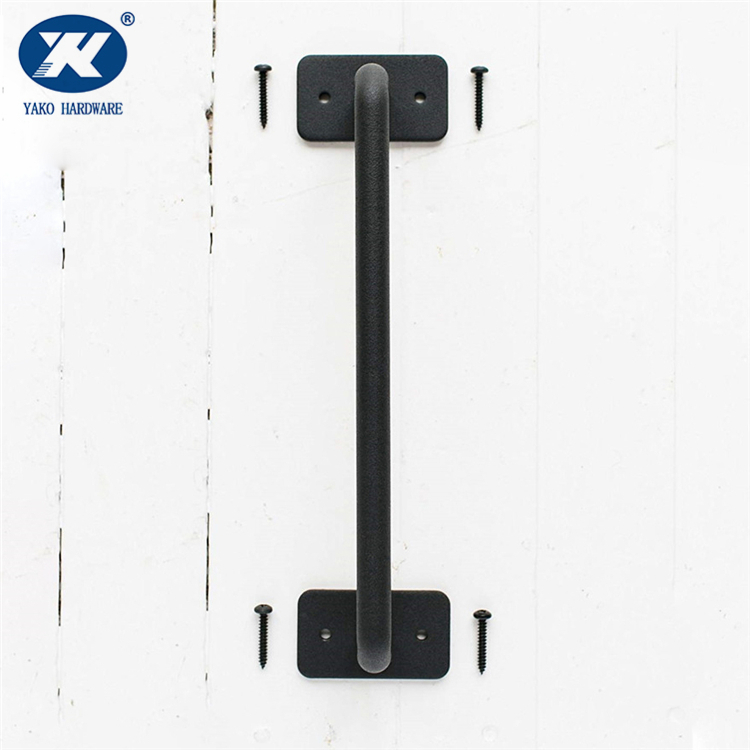 Oil Rubbed Bronze Barn Door Hardware