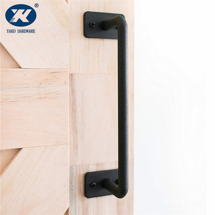 Oil Rubbed Bronze Barn Door Hardware