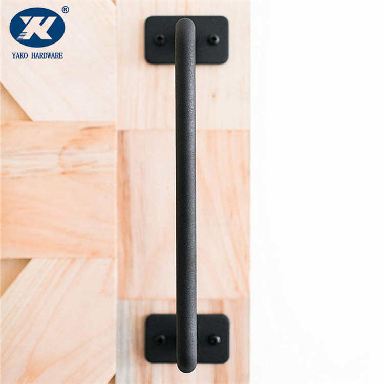 Oil Rubbed Bronze Barn Door Hardware