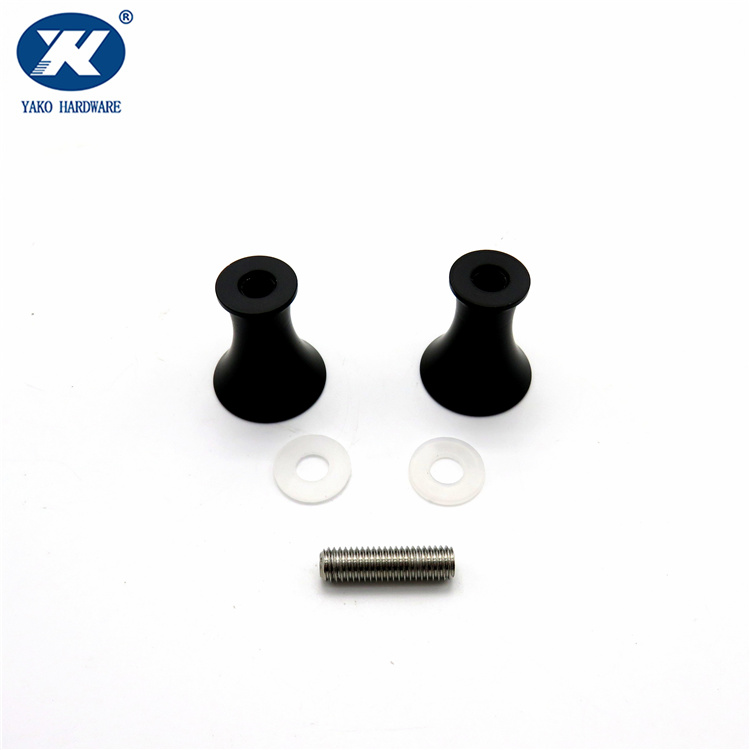 Black Knobs For Bathroom Vanity