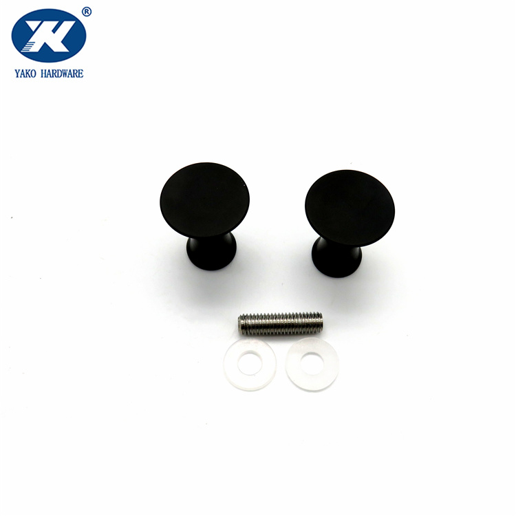 Black Knobs For Bathroom Vanity