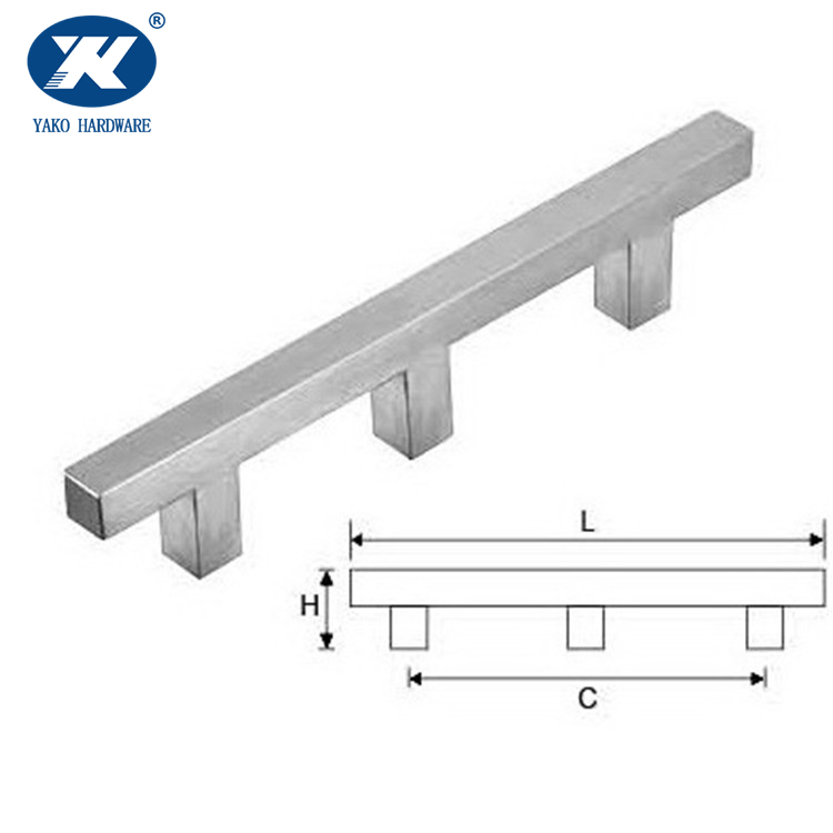 Kitchen Cupboard Handles