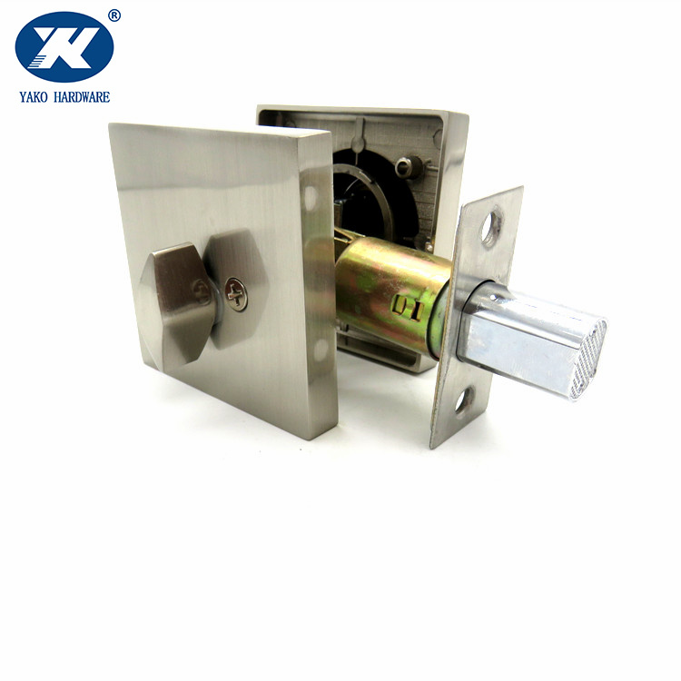 Tastiera deadbolt