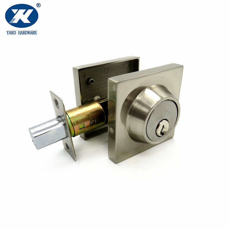 Tastiera deadbolt