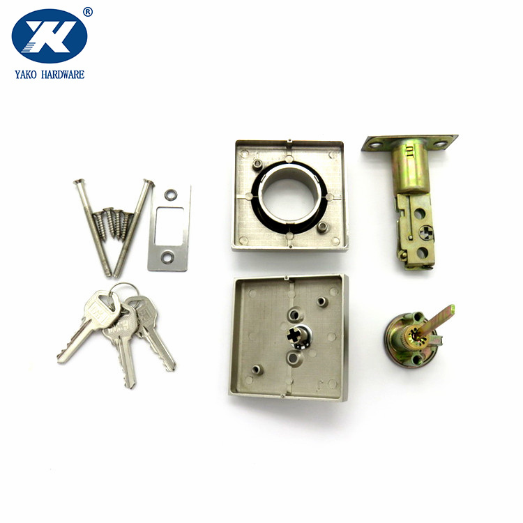 Keypad Deadbolt