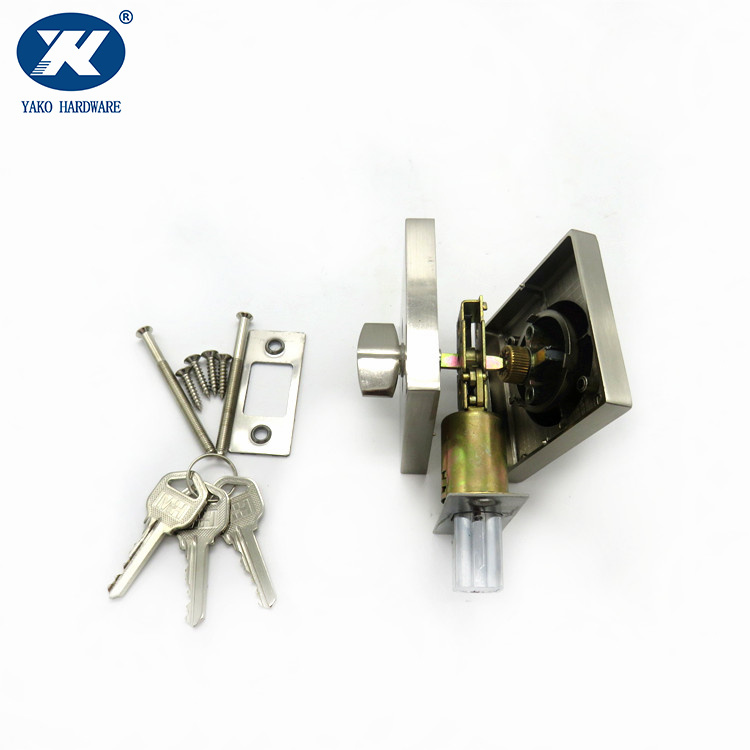 Keypad Deadbolt