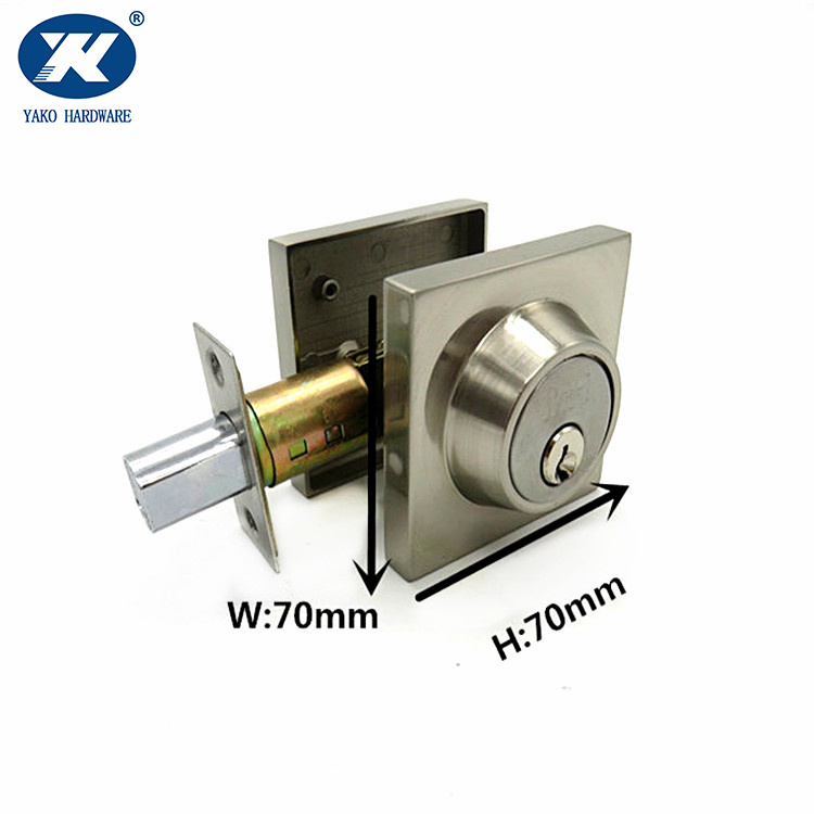 Keypad Deadbolt