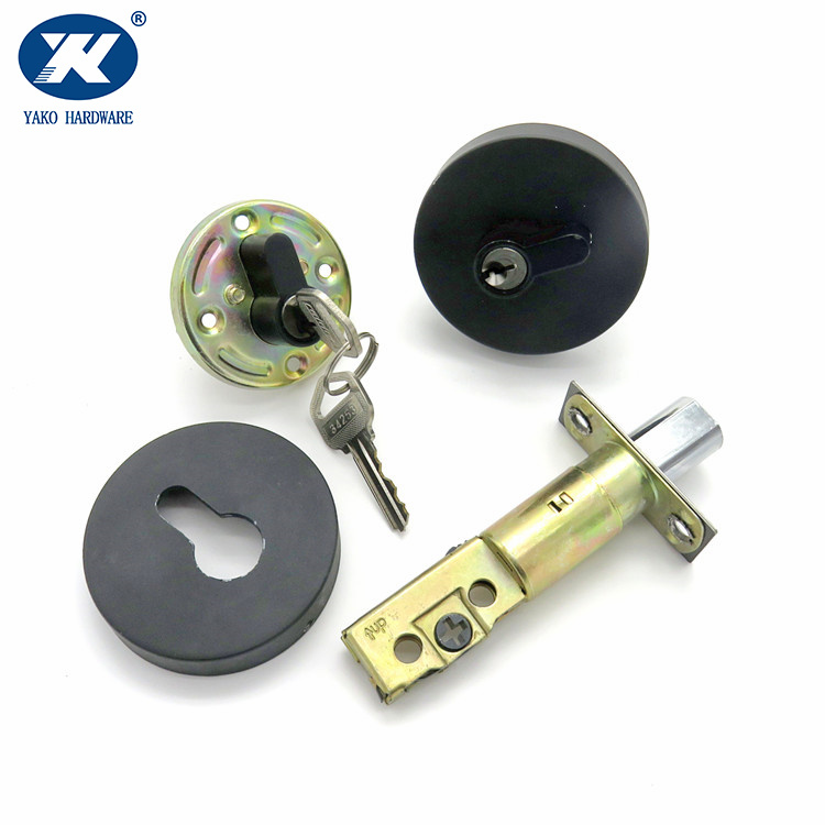 Electronic Deadbolt