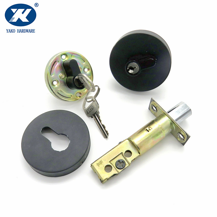 Electronic Deadbolt