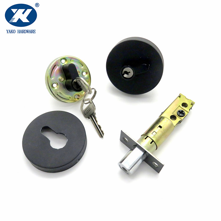 Electronic Deadbolt