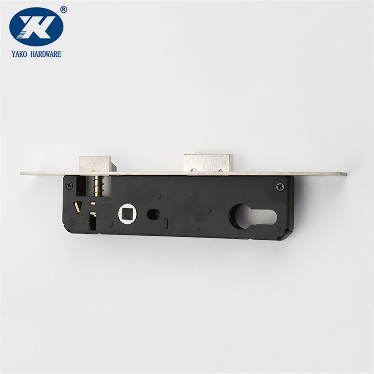 Pocket Door Mortise Lock