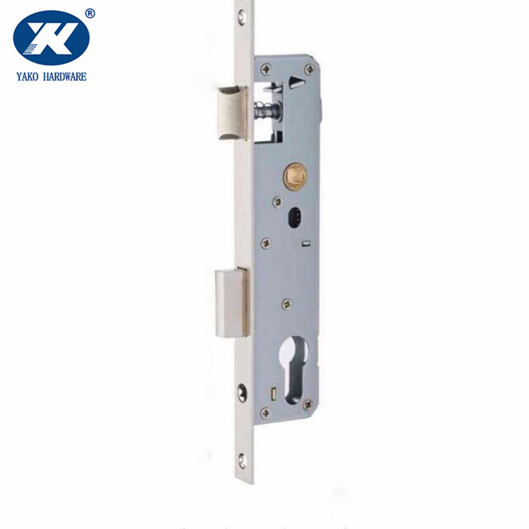 Blocco intelligente Mortise Lock