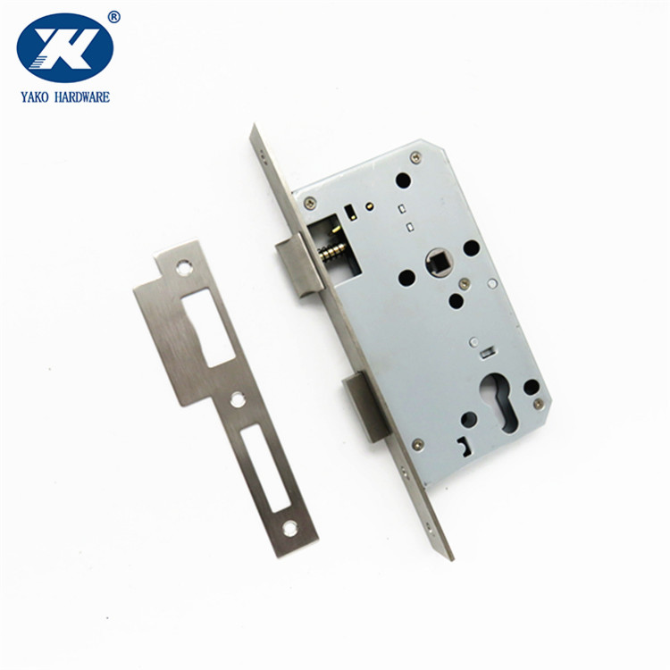 Fechadura de Mortise Electrónica