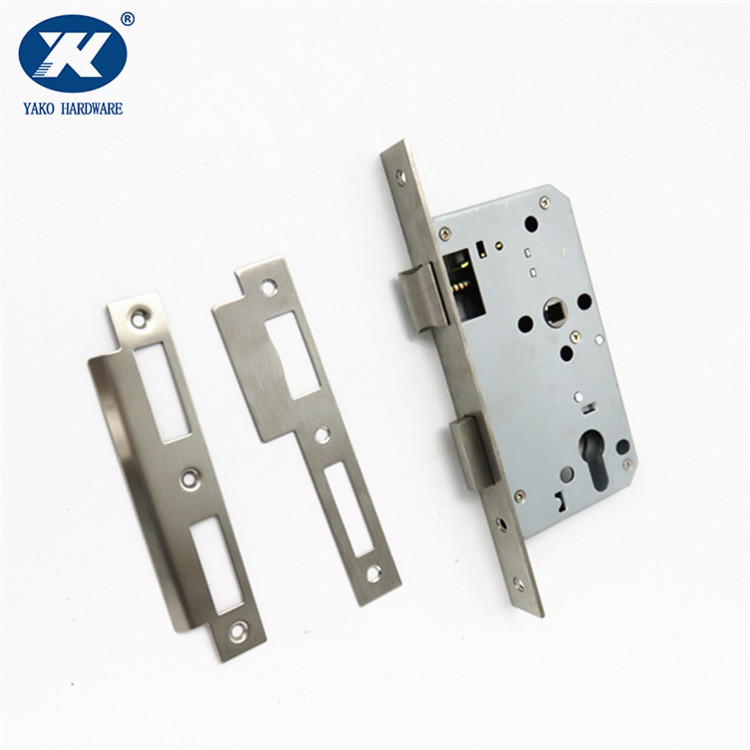 Electronic Mortise Lock