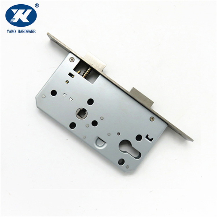 Electronic Mortise Lock