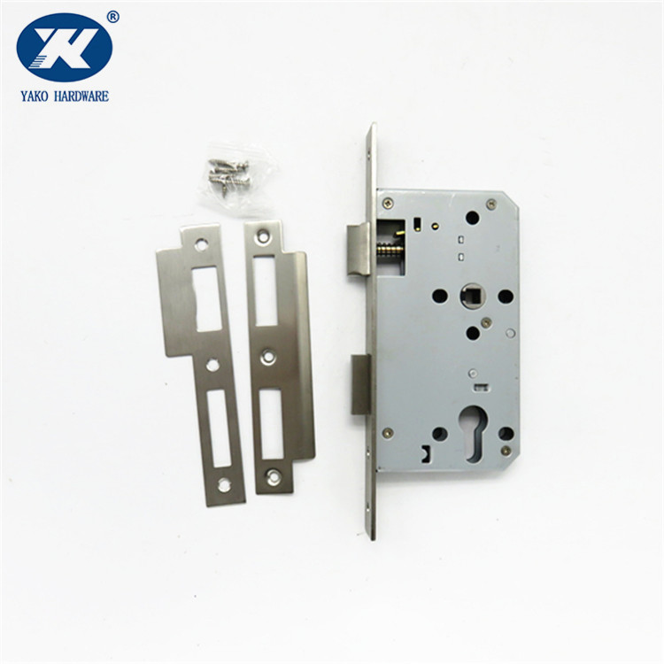 Electronic Mortise Lock