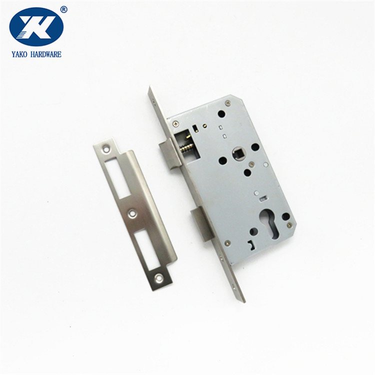 Electronic Mortise Lock