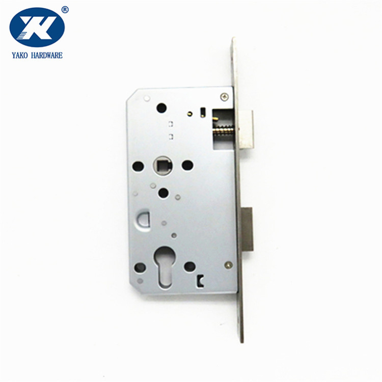 Electronic Mortise Lock