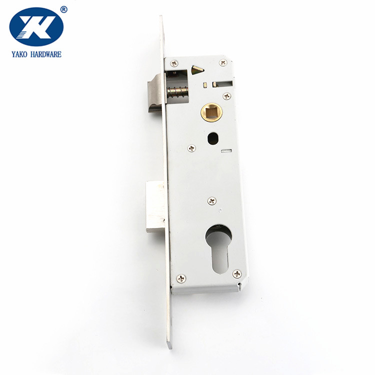 Mortise Latch