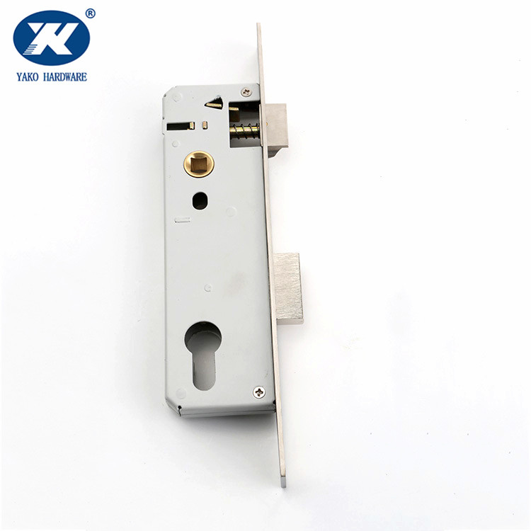 Mortise Latch