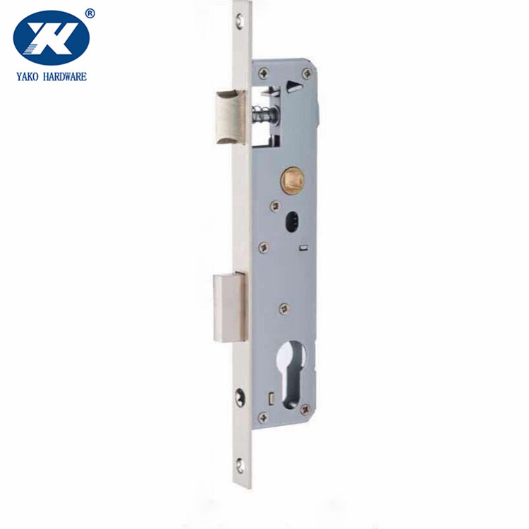 Falcon Mortise Lock