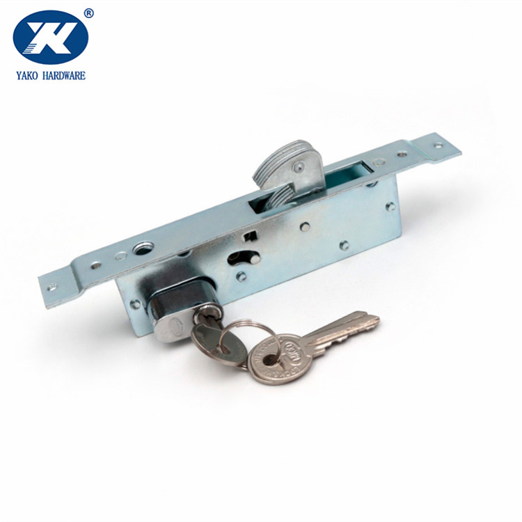 Sliding Door Mortise Lock