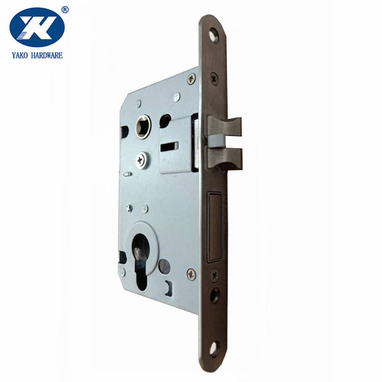 Storm Door Mortise Latch