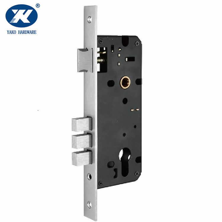 Mortise Door Handle