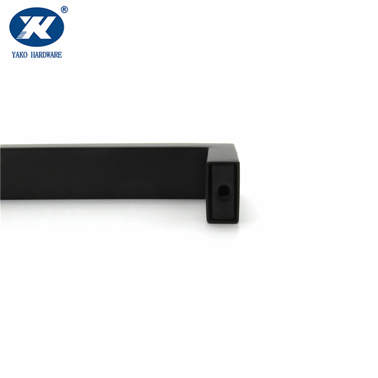 Black Cabinet Knobs