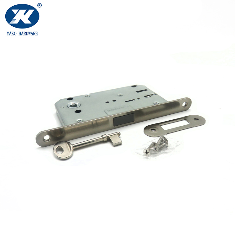 Commercial Mortise Lock