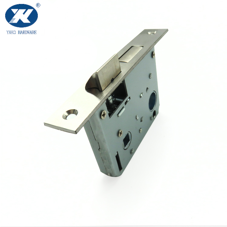 Electrified Mortise Lock