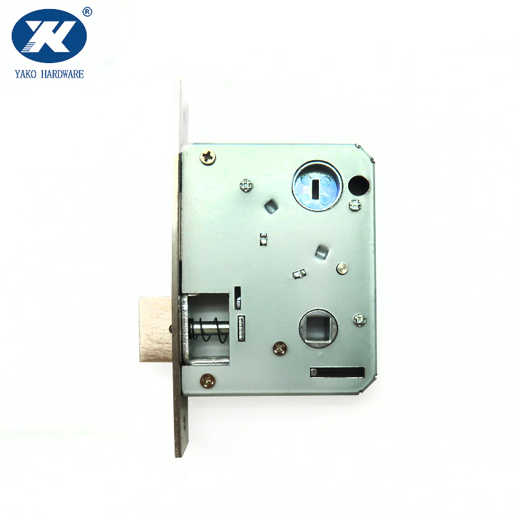 Electrified Mortise Lock