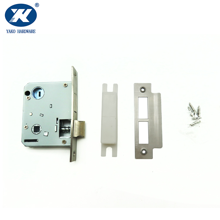 Fechadura de Mortise Eletrificada