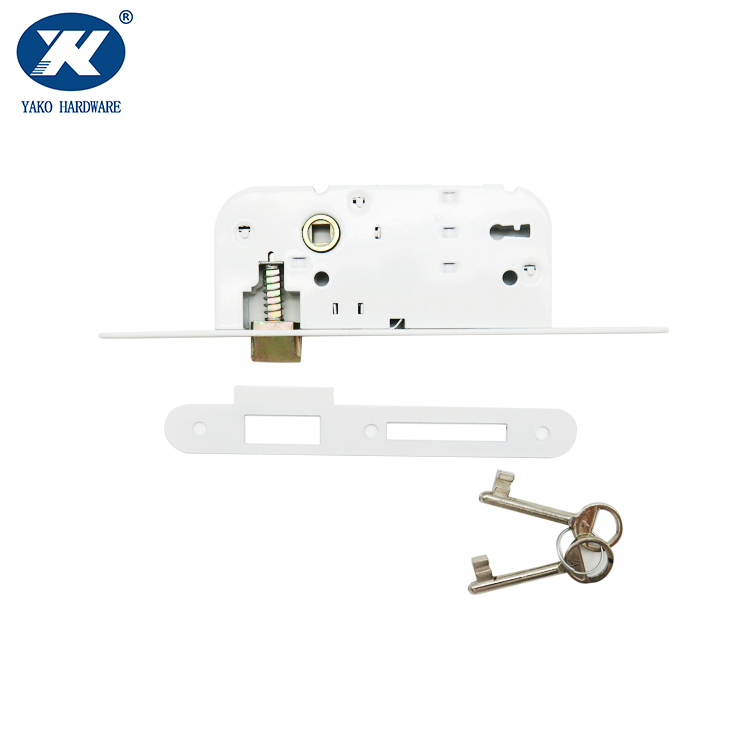 Storm Door Mortise Lock