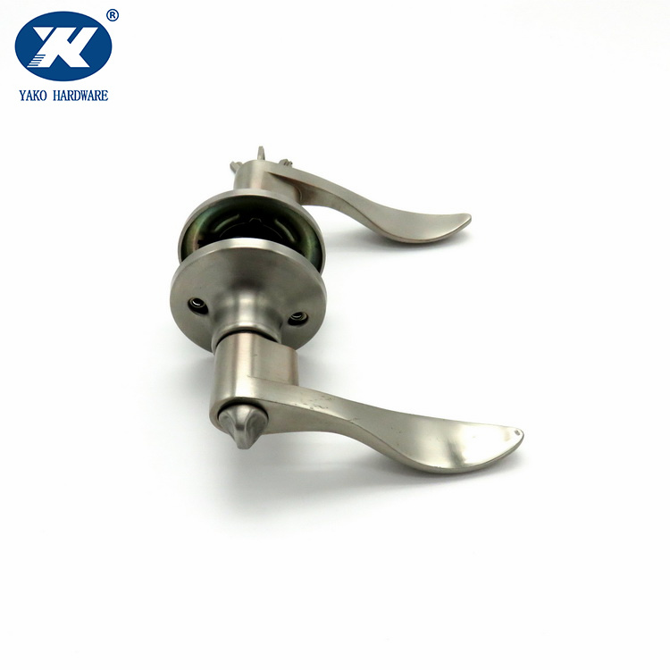 Tubular Lock Tension Wrench