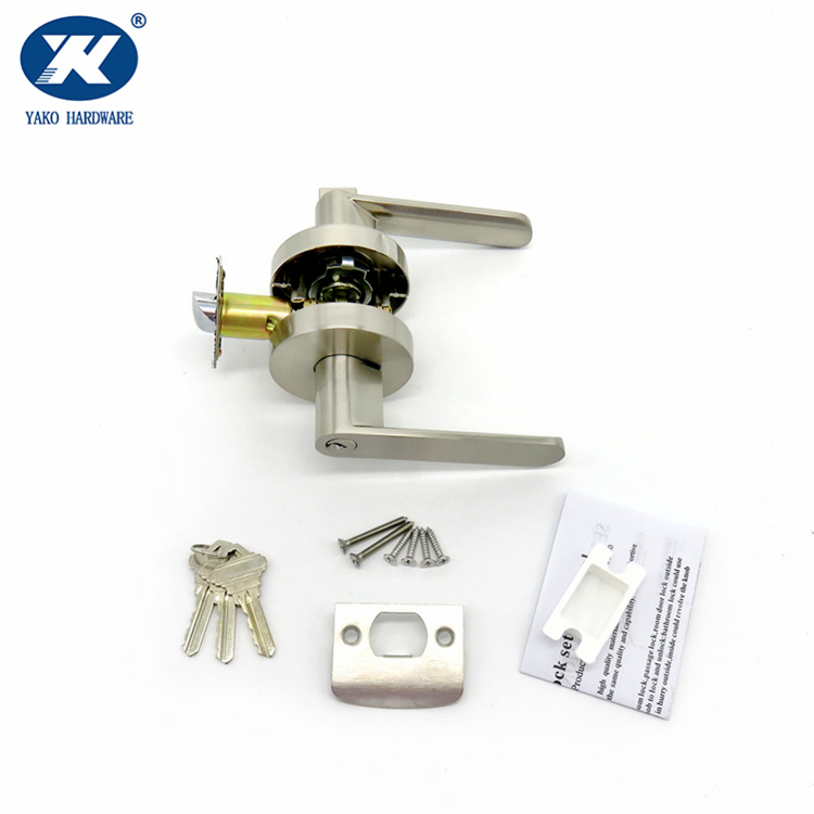 Admiral Locks Tubular Cam Lock