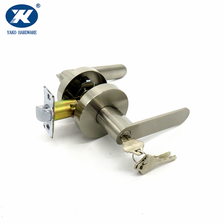 Admiral Locks Tubular Cam Lock