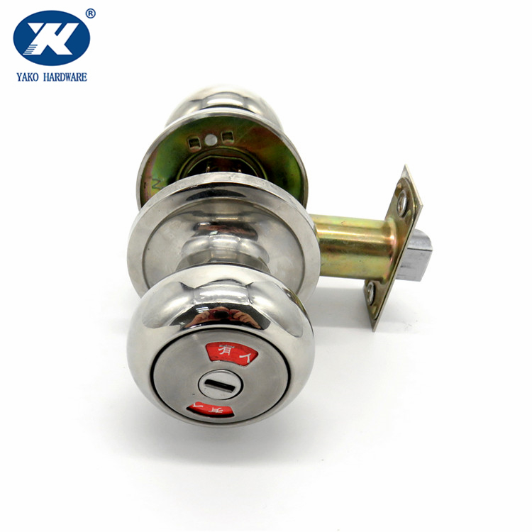 Tubular Cam Lock Key