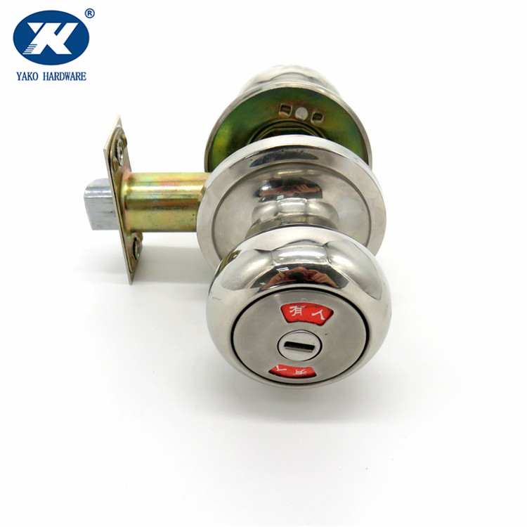 Tubular Cam Lock Key