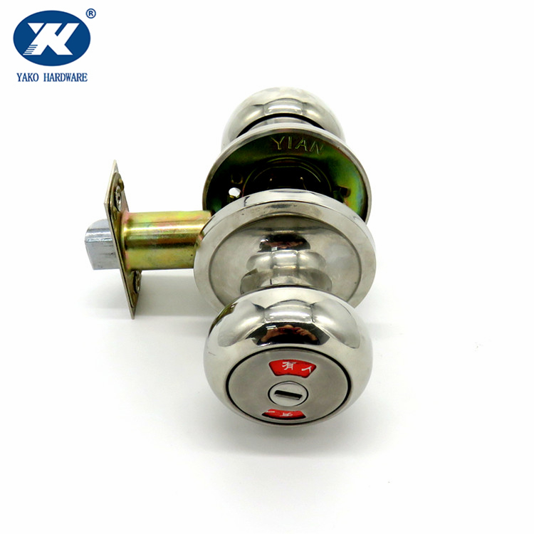 Tubular Cam Lock Key