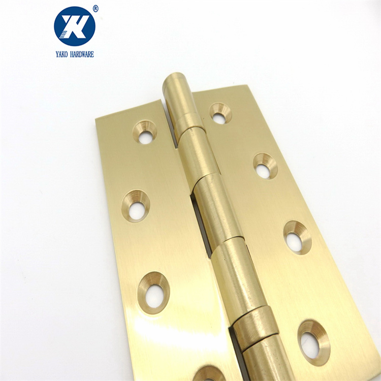 Brass Hinge