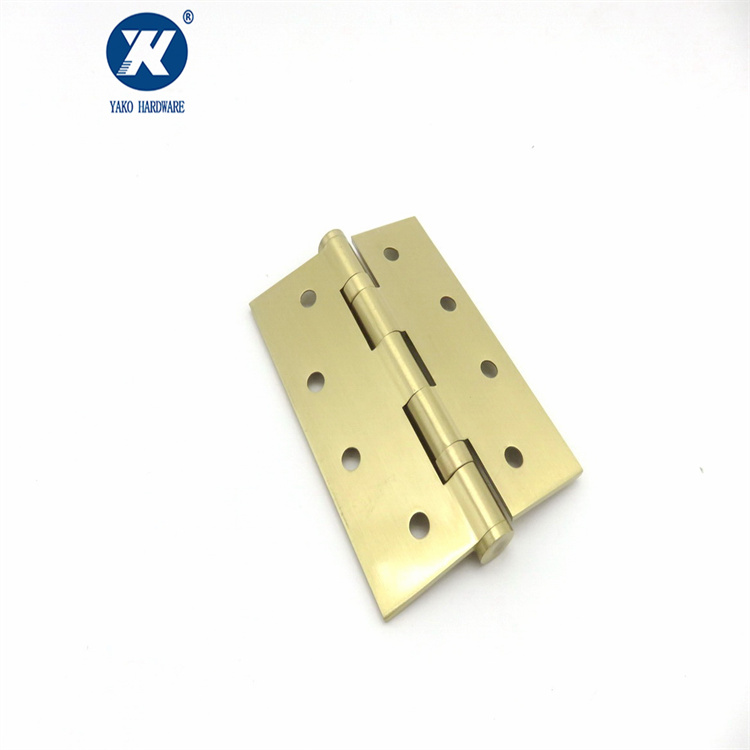 Brass Hinge