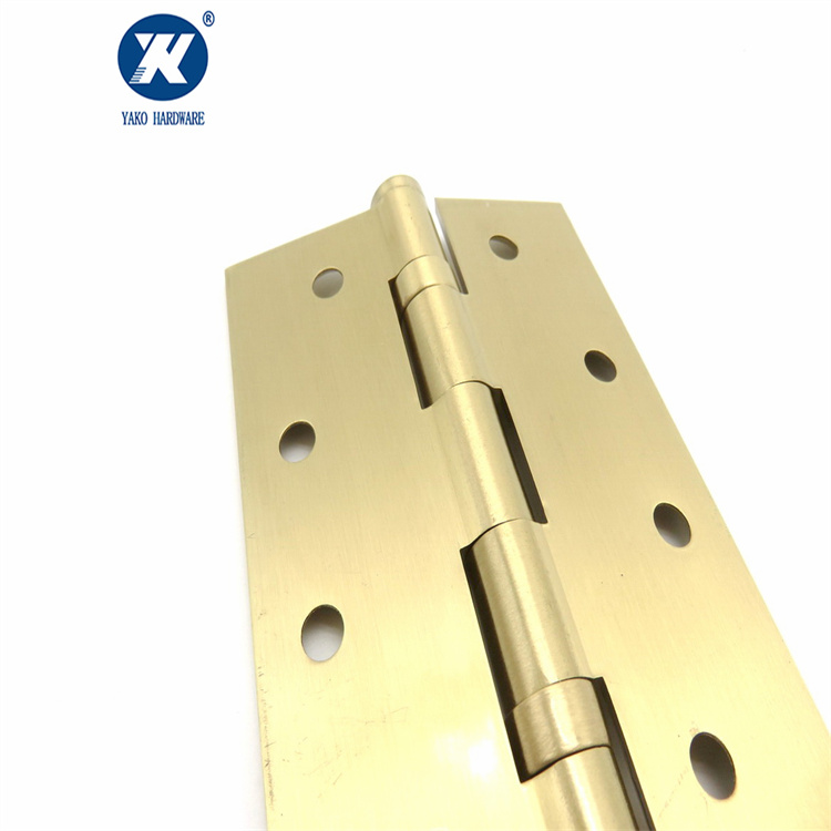 Brass Hinge