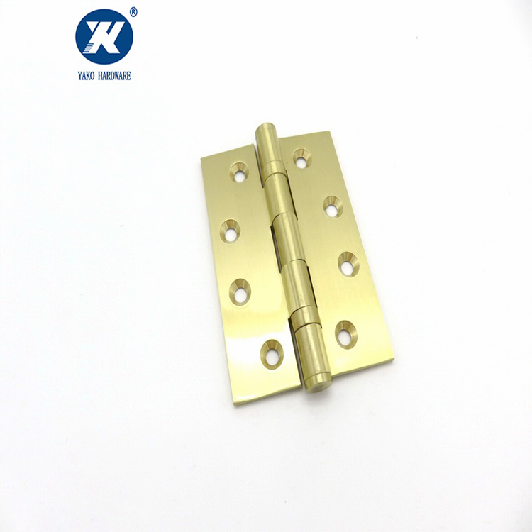 Brass Hinge