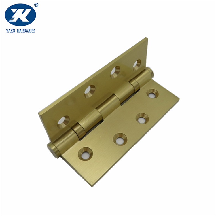 Brass Hinge