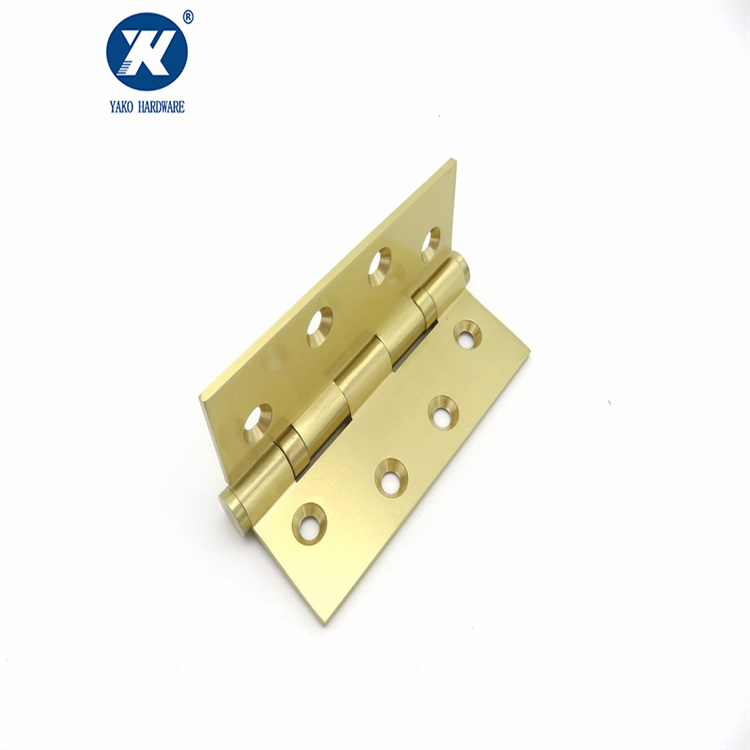 Brass Hinge
