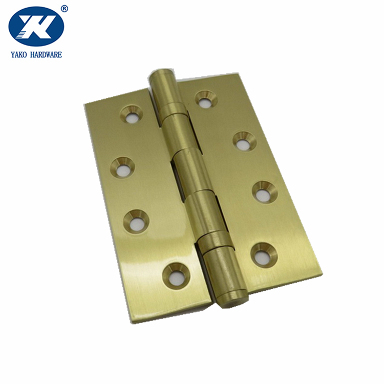 Brass Hinge