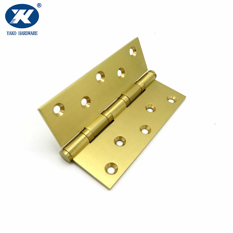 Brass Door Hinges